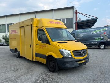 Mercedes Sprinter - 3