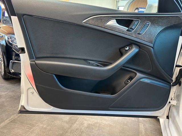 Audi A6 Lim. 3.0 TDI quattro *2. Hand*LED*Kamera*Navi