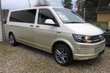 Volkswagen VW Camper T6.5xSitze,Alu,Klima-Luftheizung.Solar - Volkswagen Hamburg