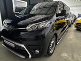 Toyota Proace L2 Kasten Automatik Standheizung 1-Hand - Toyota Gebrauchtwagen in Dortmund