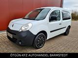 Renault Kangoo 1.5 DCI AUTHENTIQUE/2HD/5SITZ/AWR+TÜV NEU - Renault Kangoo aus 2009 mit Diesel-Antrieb