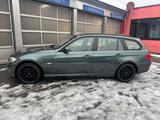 BMW Touring 318i.Navi.Xenon.Automatik.HU BIS06-2027 - gebrauchte BMW 3er Reihe aus dem Jahr 2010