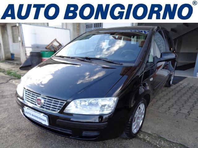 Fiat FIAT Idea 1.3 MJT 16V 95 CV S&S Dynamic