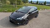 Opel Corsa E, OPCLine,Temp.,Klima Aut.,PDC,SHZ LeHz. - Opel Corsa von privat