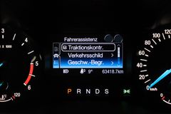 Fahrzeugabbildung Ford S-Max 2,0 EcoBlue Business Automatik + AHK + LED
