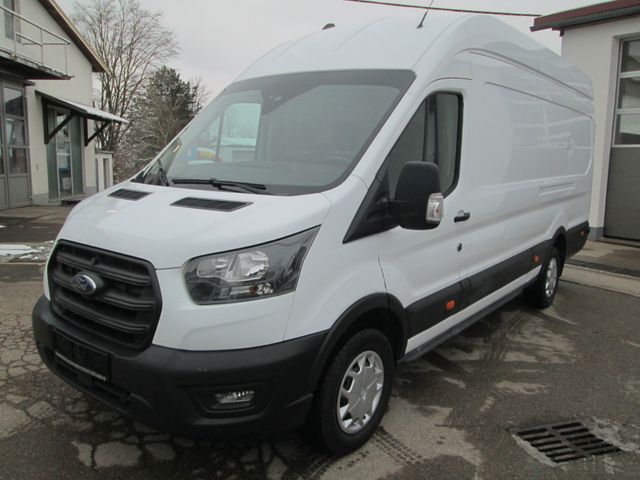 Ford Transit Kasten 350 L4 Trend lang und hoch