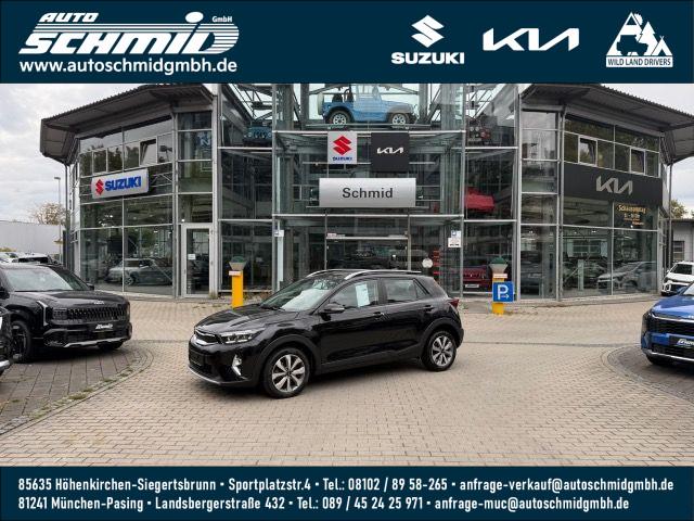 Kia STONIC 1.0T 100 DCT VISION LED