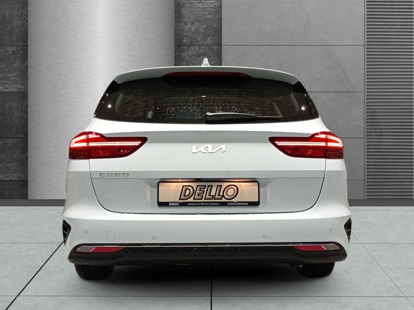 Kia cee'd Sportswagon - Bild 7