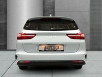 Kia cee'd Sportswagon - Vorschau Bild 7