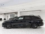 Audi A6 Avant TDI quattro 150 kW S tronic edition one - Audi A6 mit Diesel-Antrieb: Luftfederung, Kombi