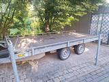 Saris PA 30 2700 KG - Saris LKWs