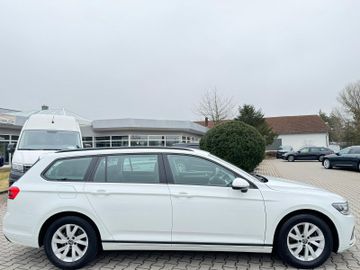 Volkswagen Passat Variant - 5