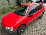 Peugeot 106 33KW 113500km - Peugeot 106: 1.3