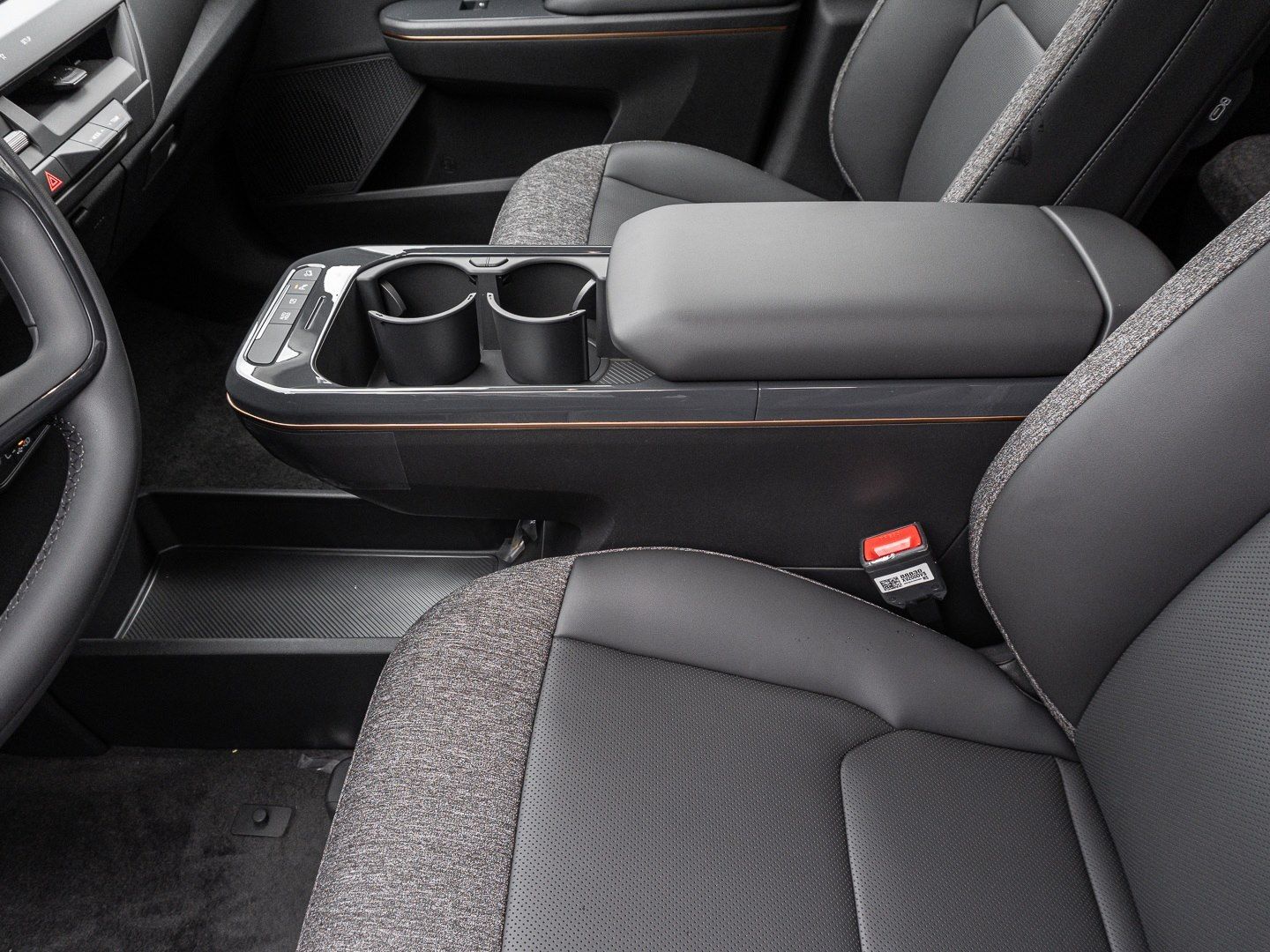 Kia EV5 - Bild 12