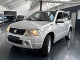 Suzuki Grand Vitara 1.9 DDIS Limited Comfort - Suzuki Grand Vitara Gebrauchtwagen