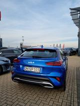 Kia XCeed 1.5 T-GDI Edition 7 Edition 7 - gebrauchte Kia XCeed aus dem Jahr 2023