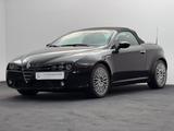 Alfa Romeo Spider 2.2 JTS 16V Exclusive - Alfa Romeo Spider Benzin Gebrauchtwagen