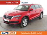 Skoda Kodiaq 2.0 TDI Style Aut.*NAV*LED*TEMPO*CAM*PDC* - Skoda Kodiaq Gebrauchtwagen in Hamburg
