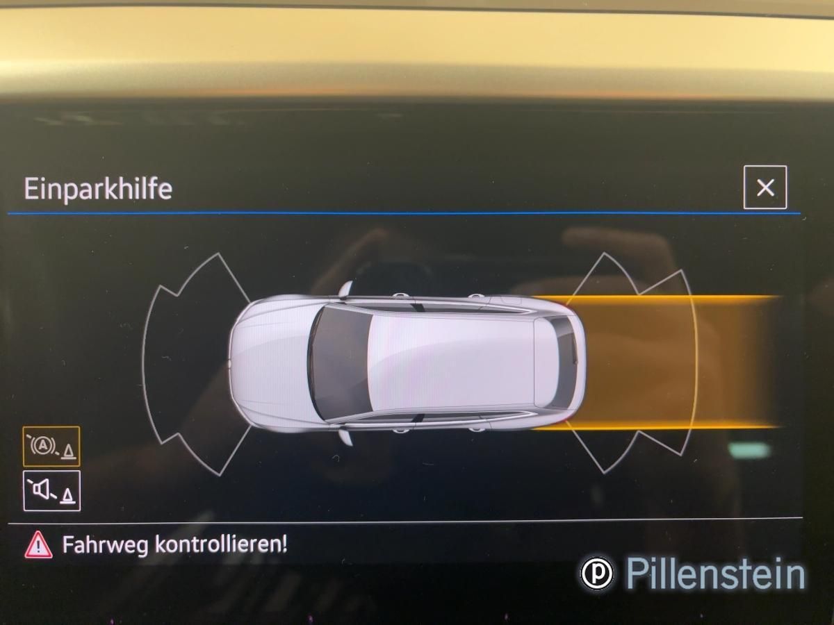 Volkswagen Arteon - Bild 14