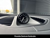 Porsche Macan - Vorschau Bild 35