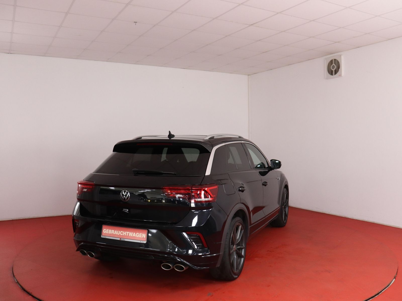 Volkswagen T-Roc - Bild 3