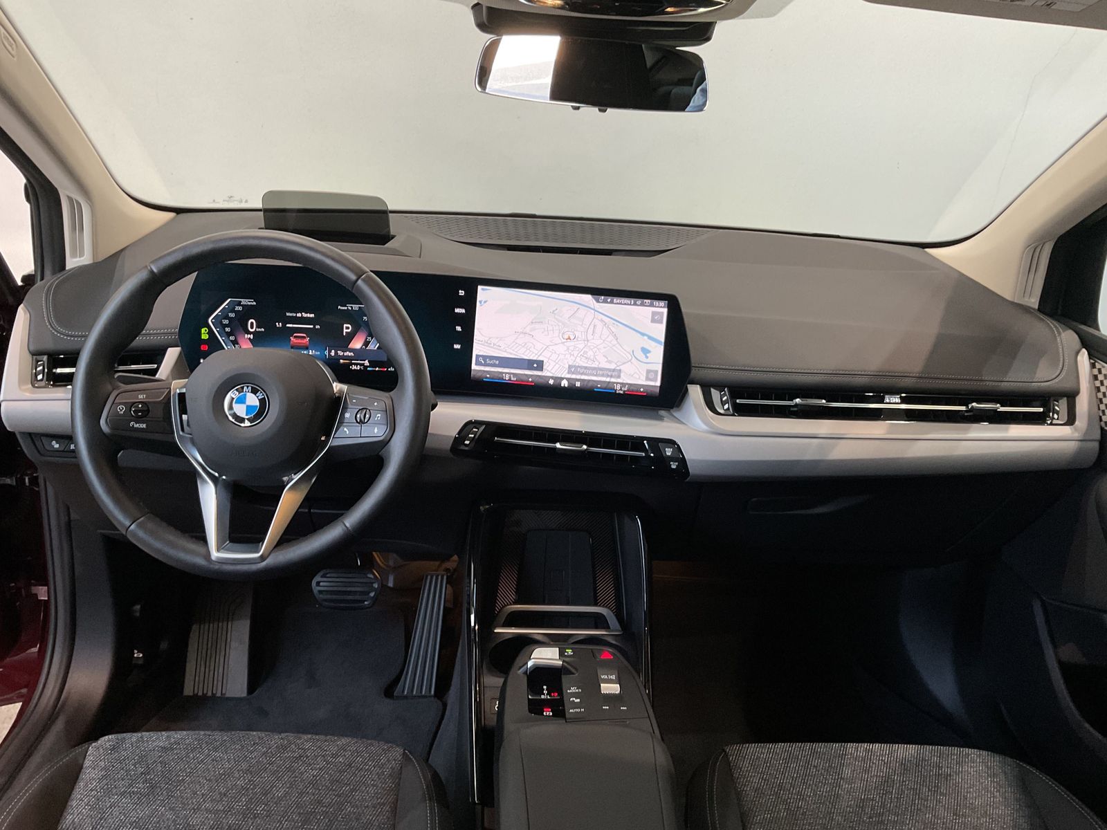 BMW 220 Active Tourer - Bild 4