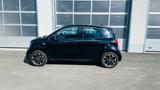 Smart ForFour passion 90PS*Pano*Navi*Klima*GRA*SHZ  - Smart ForFour von privat