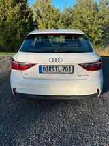 Audi A1 30 TFSI Sportback - - Audi A1 von privat