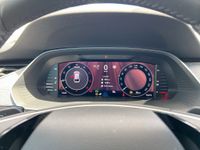 Skoda Octavia - Vorschau Bild 15