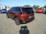 Peugeot 5008 Allure Pack+7xT-Leder+LED+Cam+Navi+1.Hand - Peugeot: 7sitzer