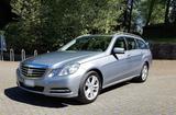 Mercedes-Benz Mercedes E Klasse 200 CGI T Modell Blue Ef... - Mercedes t modell gebraucht