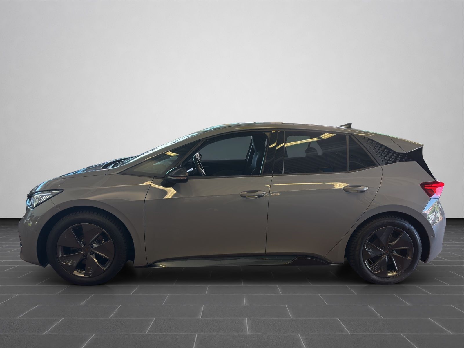 Cupra Born - Bild 7