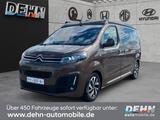 Citroën Spacetourer Campster HDI 150 Feel M AHK ACC Kame - Citroën Wohnwagen & Wohnmobile