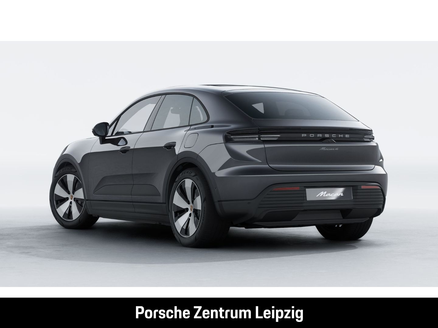 Porsche Macan - Bild 4