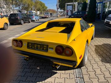 1977 Ferrari 308 — фото 4