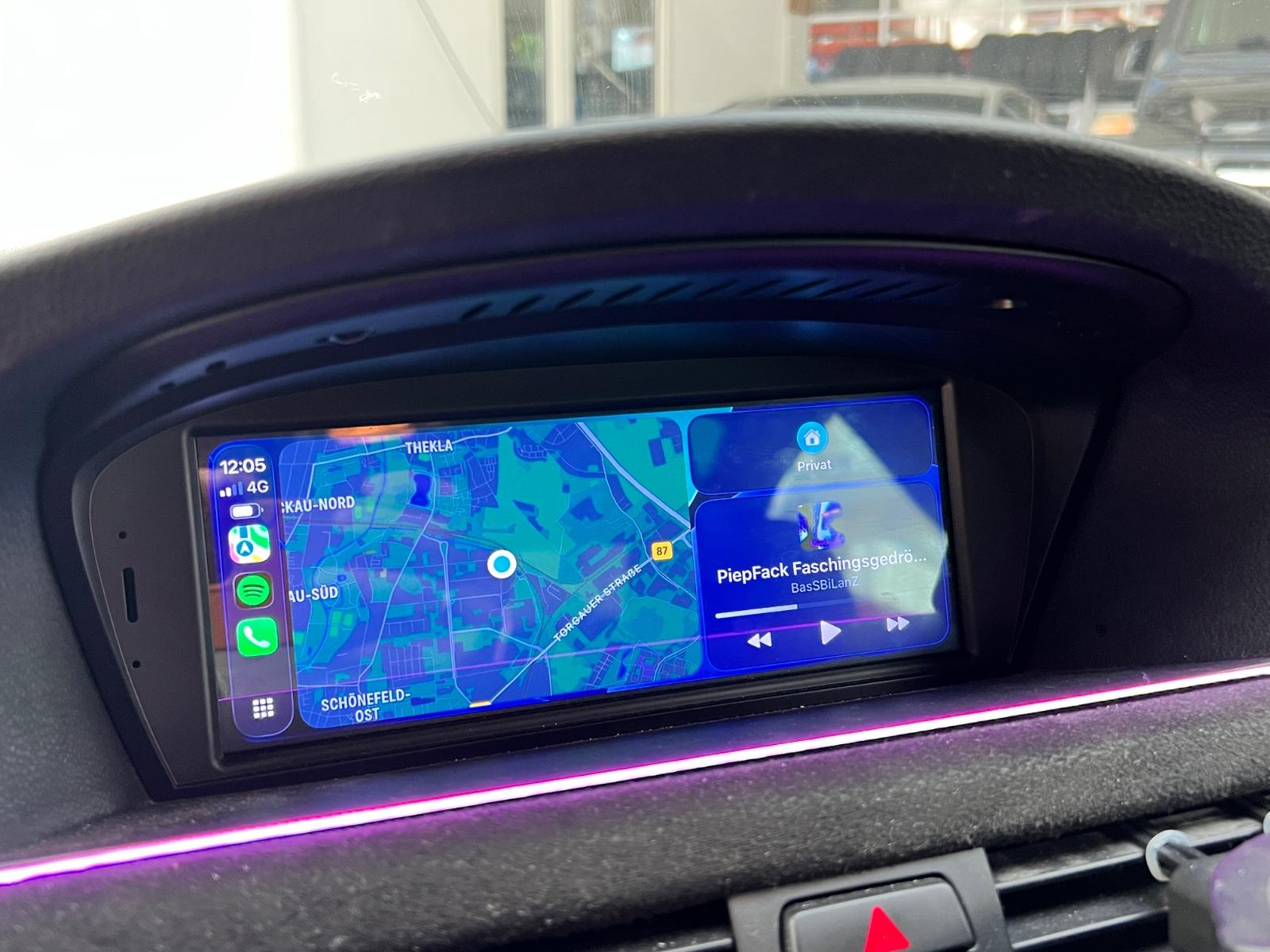 BMW 330i M-Paket | 272 ch | BVM | Alcantara | GPS Professional | Sièges chauffants | Xénon