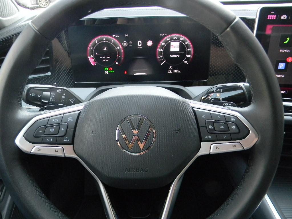 Volkswagen Passat Business 1.5 eTSI DSG AHK KAM, миниатюра 24