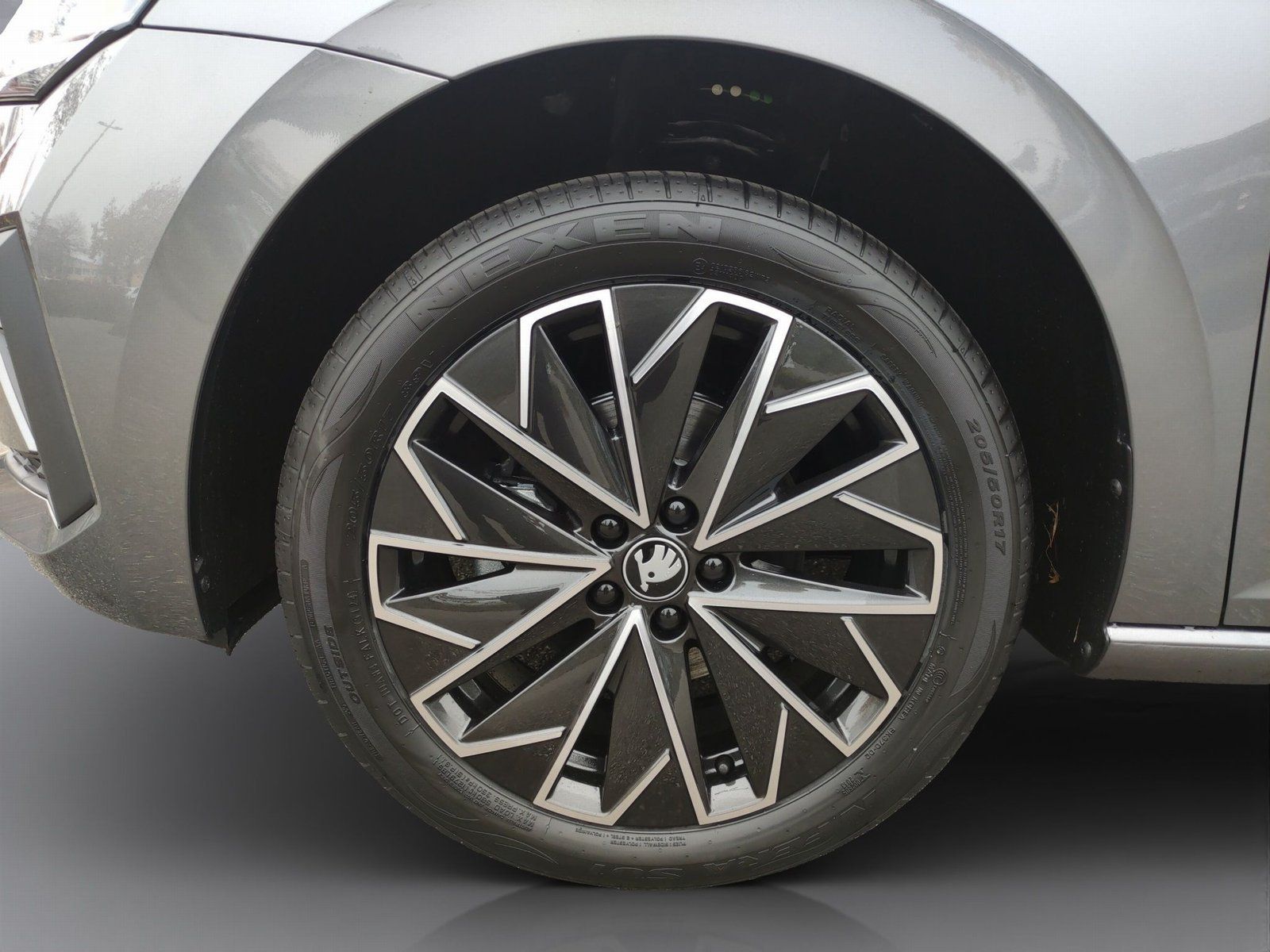 Skoda Scala - Bild 12