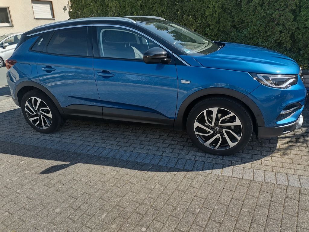 Image of Opel Other