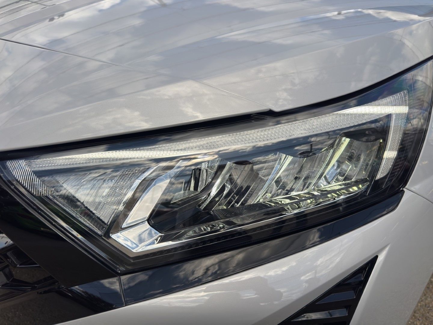 Hyundai i20 – Bild 5