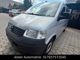 Volkswagen T5 Transporter -lang, 7sitzer,Automatik,Klima - Volkswagen T5: Lang