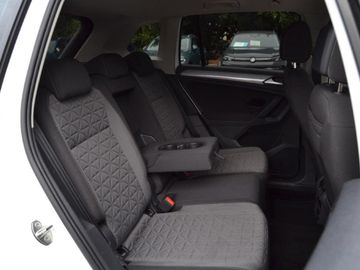 Volkswagen Tiguan - 10