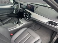 BMW 530 - Vorschau Bild 8