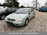 Citroën C5 2.2 HDi Exclusive - Citroën C5 aus 2002