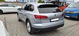 Volkswagen Touareg V6 3.0 TDI 4Motion 170kw A8 - VW Touareg Unfallwagen