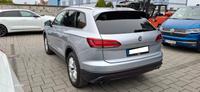 Volkswagen Touareg V6 3.0 TDI 4Motion 170kw A8