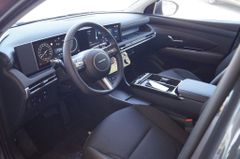 HYUNDAI Tucson 1.6 T-GDI HEV AUT.-NAVI-LED-KAMERA-SHZG-