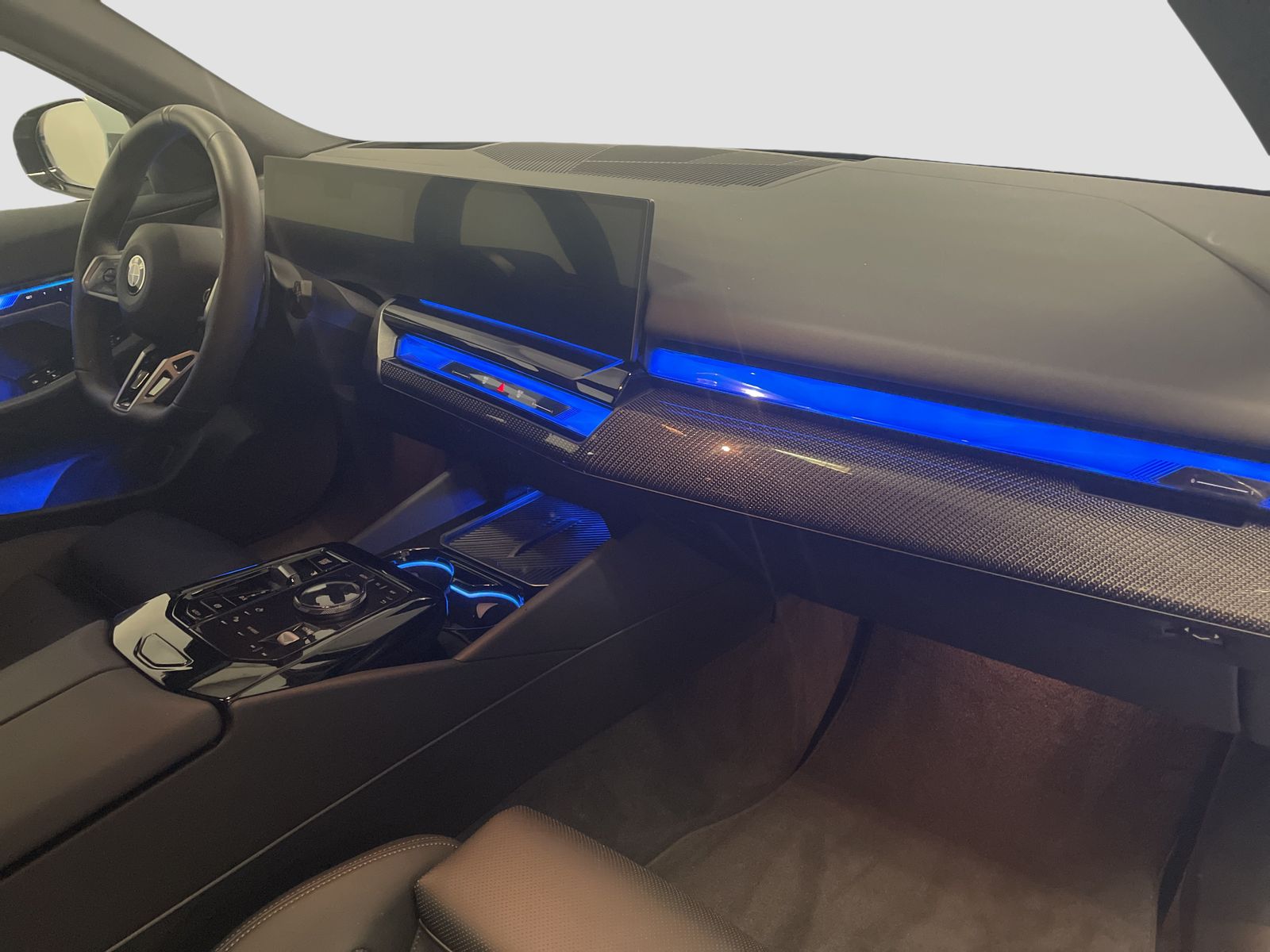 BMW 520 - Bild 11