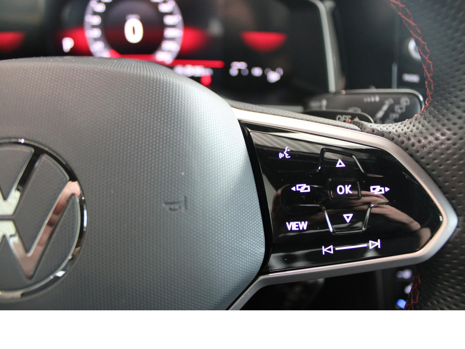 Volkswagen Polo GTI VI LED*PDC*KLIMA*SHZ*LANE*VIRT*NAVI, миниатюра 12