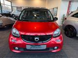 Smart ForFour PRIME Faltdach-Sport-Pak.-2.Hand - Smart ForFour: Prime